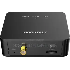Hikvision Ds-2cd6425g1-10 Separated Network Camera