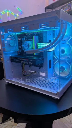 New Desktop Computer Gigabyte GB-BXi5G-760 32GB Intel Core I5 SSD 1T