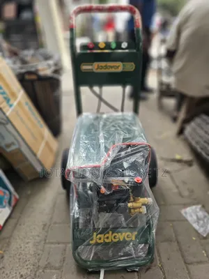 Jadever Pressure Washer 3000w