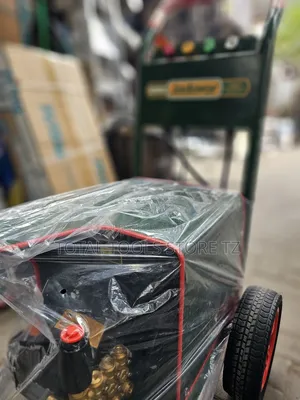 Jadever Pressure Washer 3000w