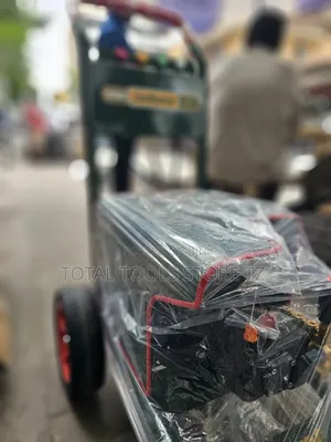 Jadever Pressure Washer 3000w