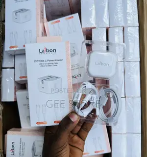 Laiboni 35w Charger