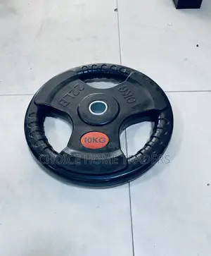 Plate Dumbell 10kg