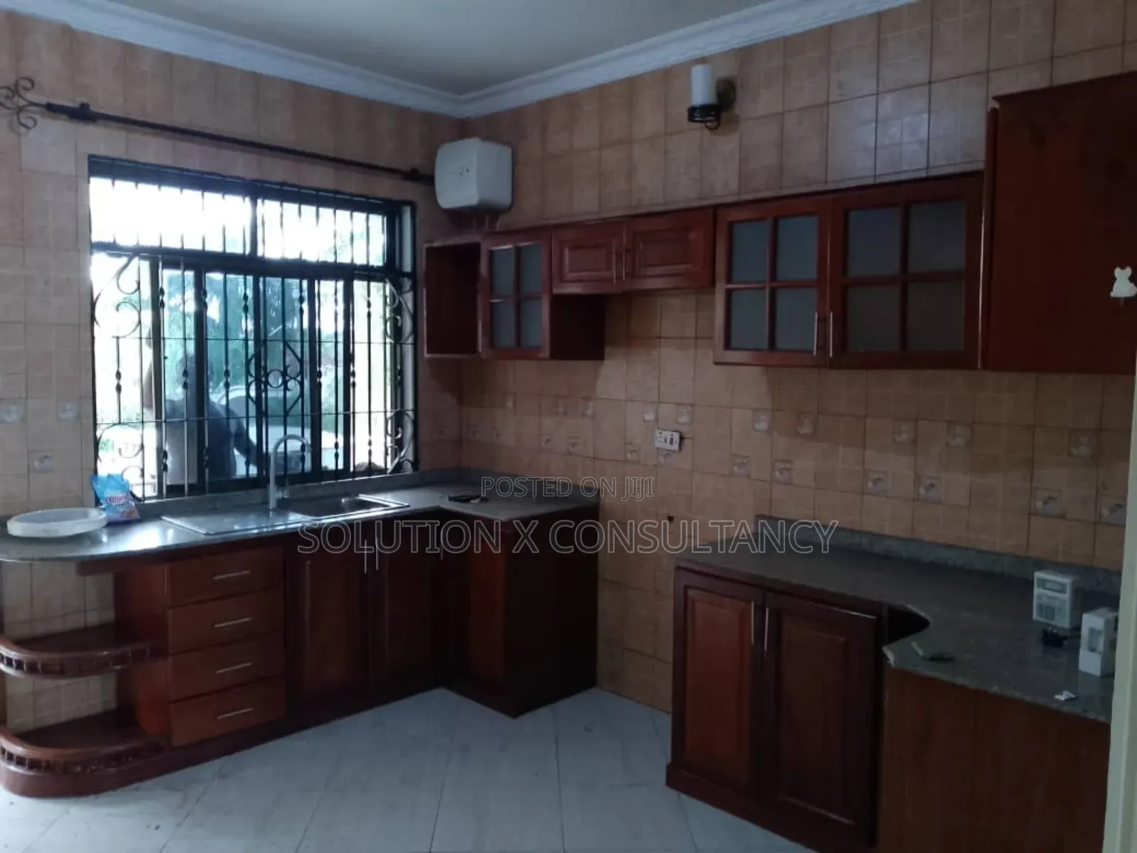 2bdrm Apartment in Bunju for rent
