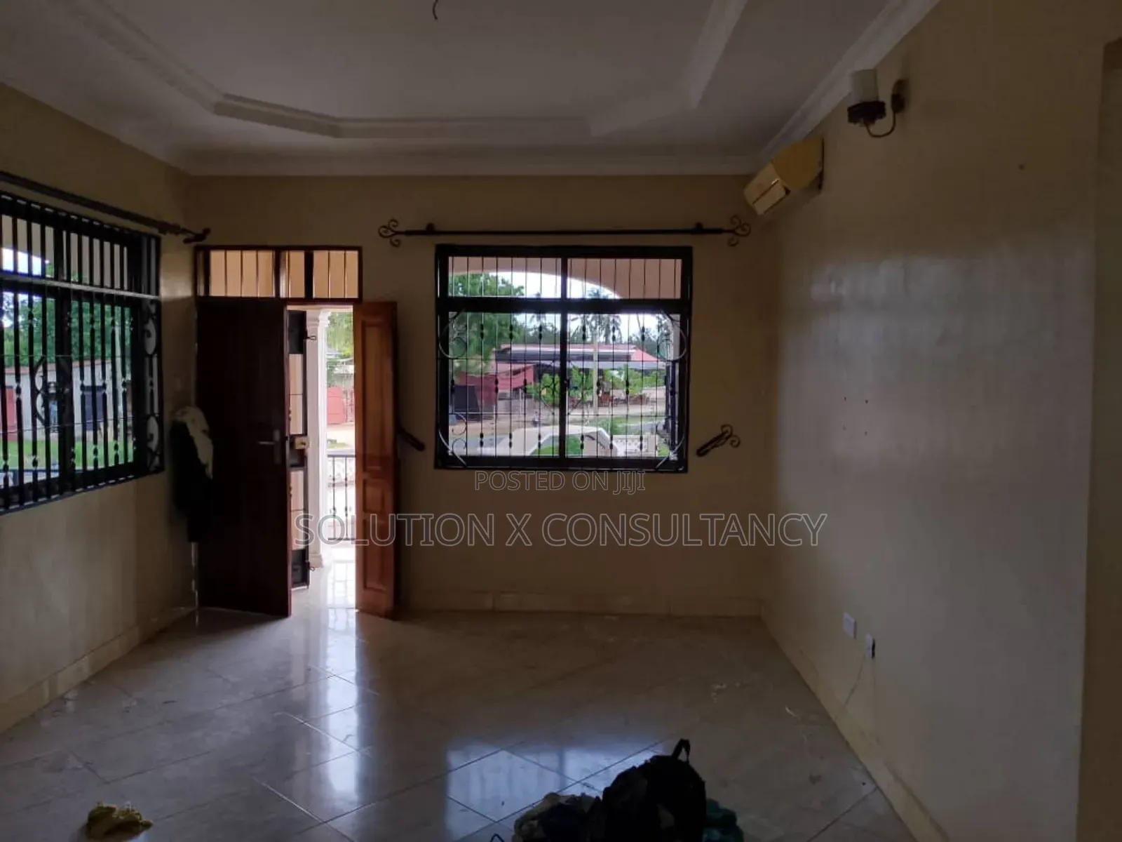2bdrm Apartment in Bunju for rent
