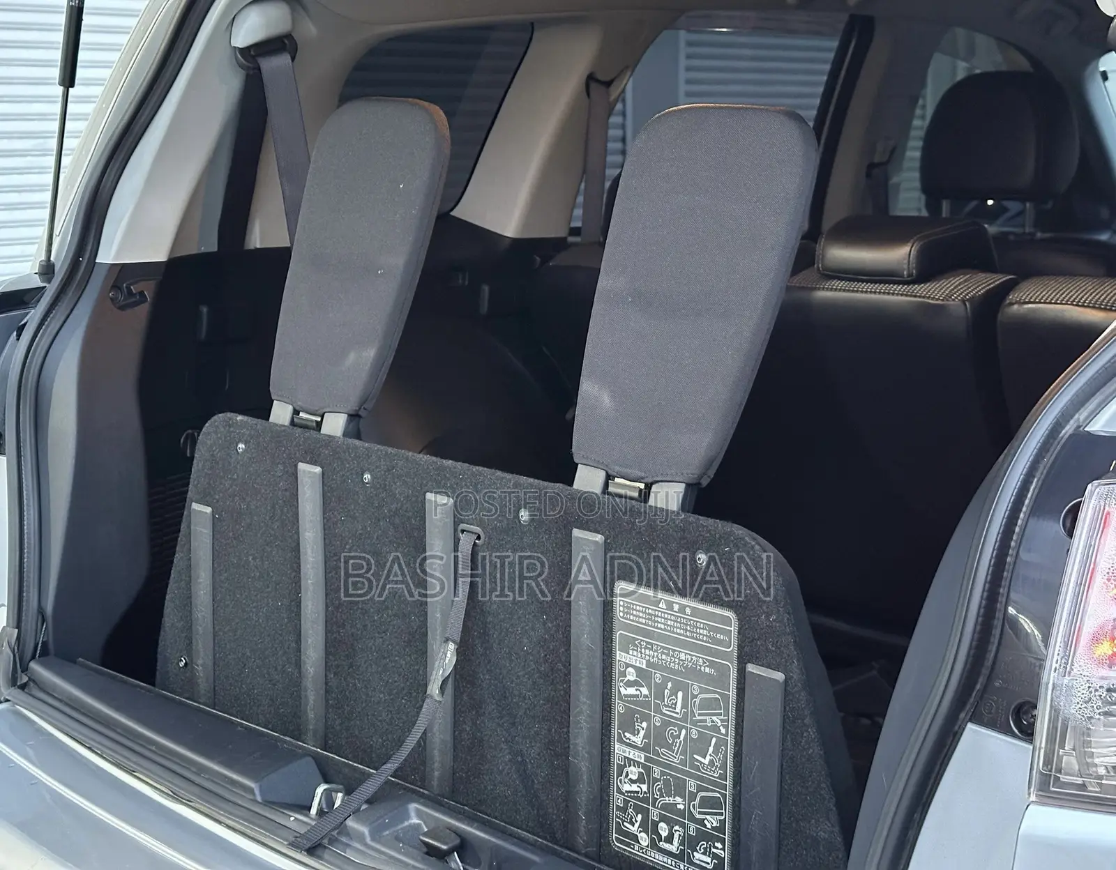 Mitsubishi Outlander 2011 Silver