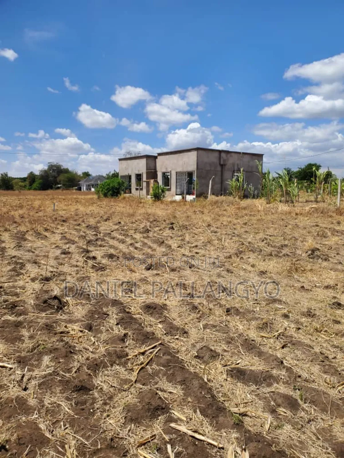 Viwanja / Plots Bora Arusha