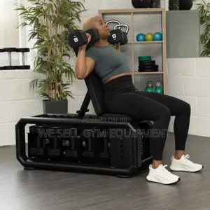 Fusion Bench