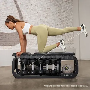 Fusion Bench