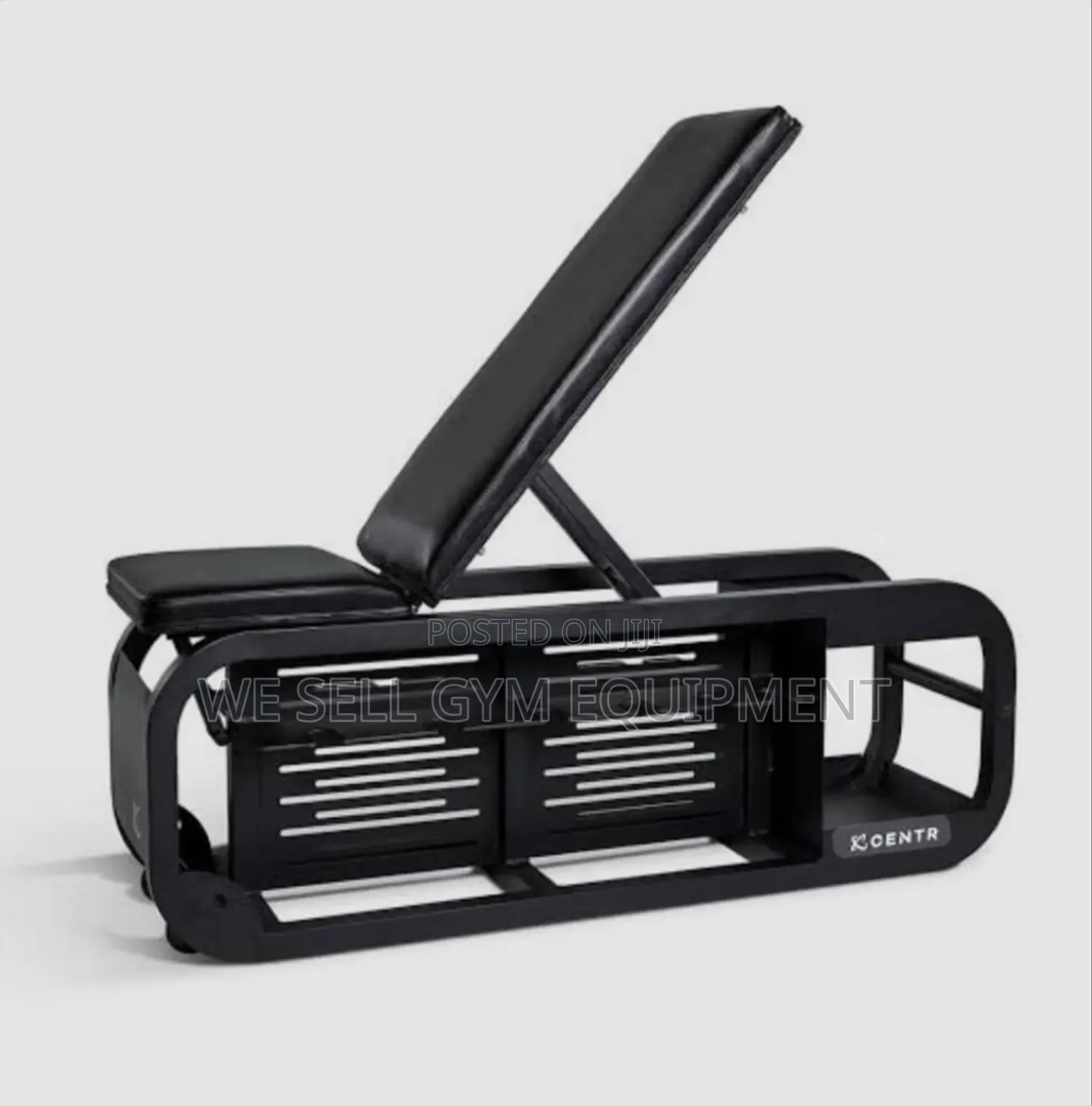 Fusion Bench