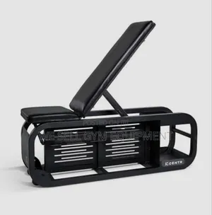 Fusion Bench