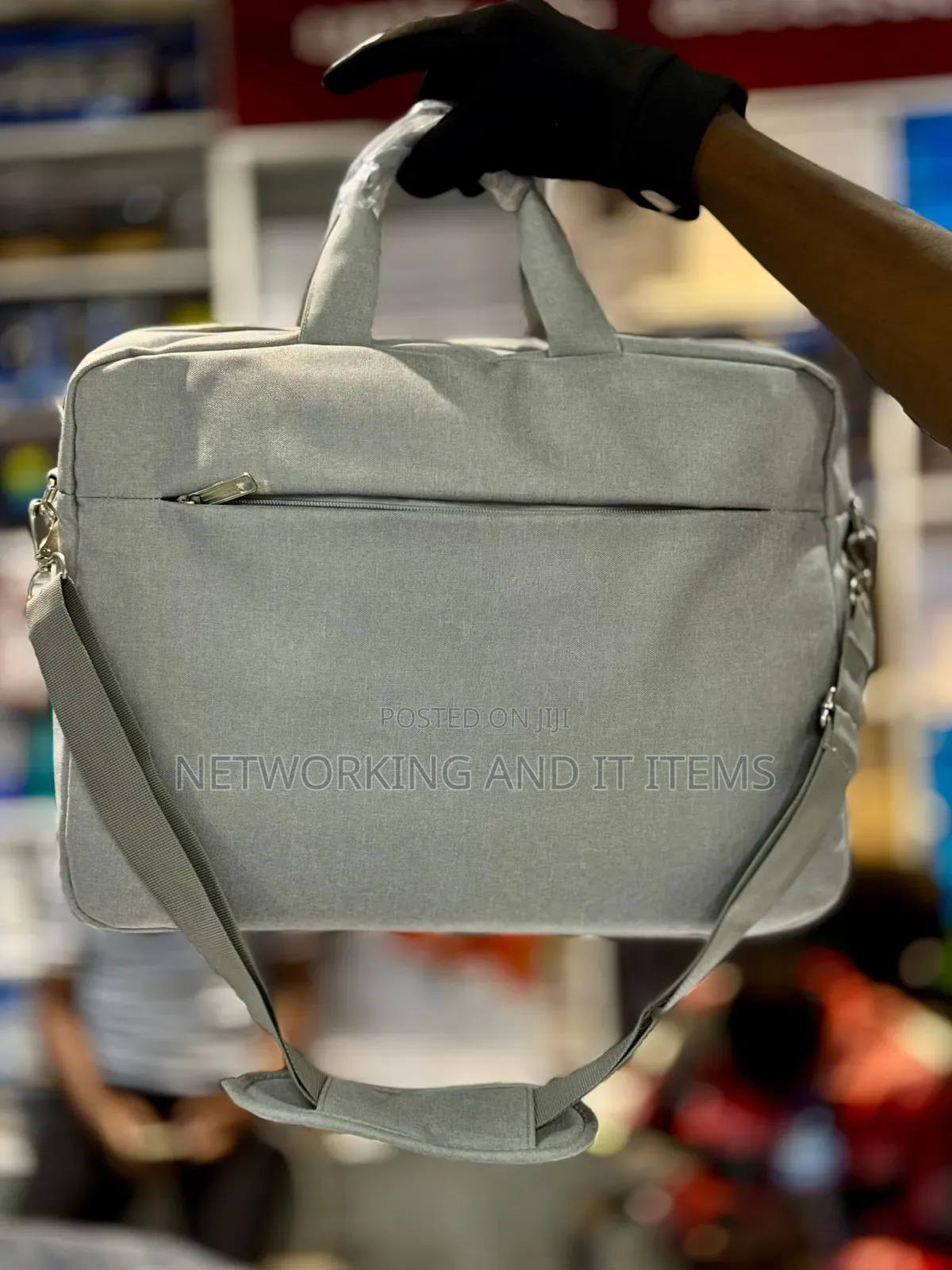 Laptop Bag