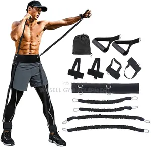 Mma Resistance Training Band