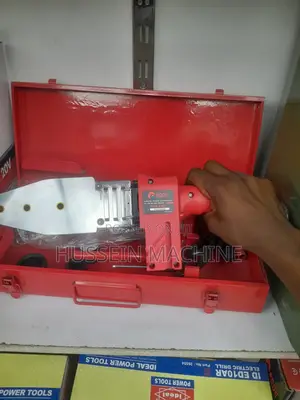 PPR Machine Edp800