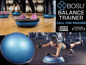 Bosuball Balance Ball