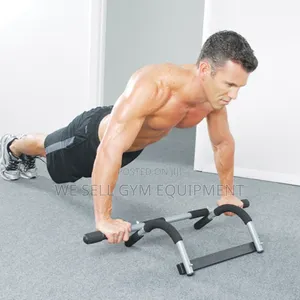 Doorway Pull Up Bar for Door