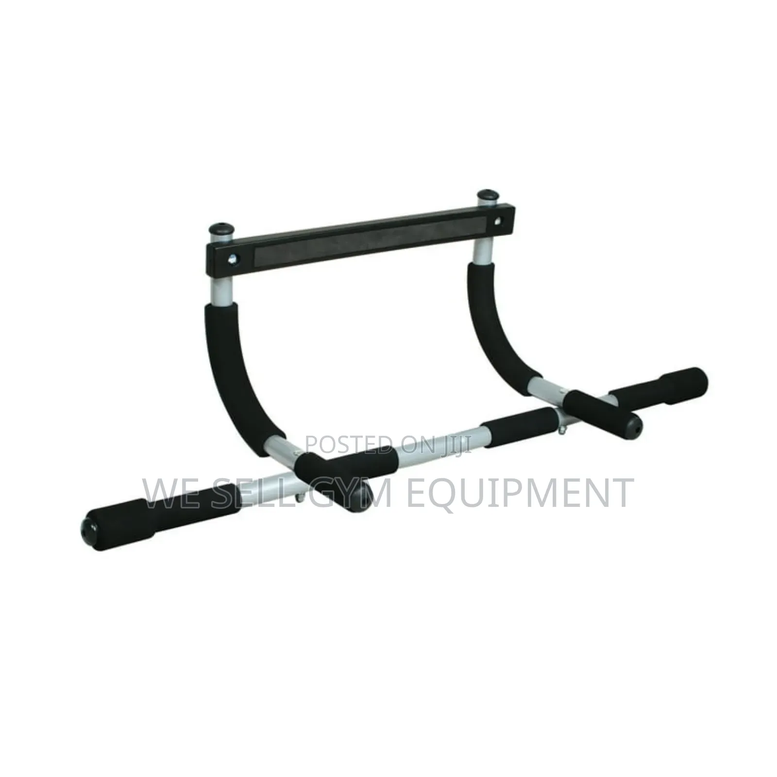 Doorway Pull Up Bar for Door