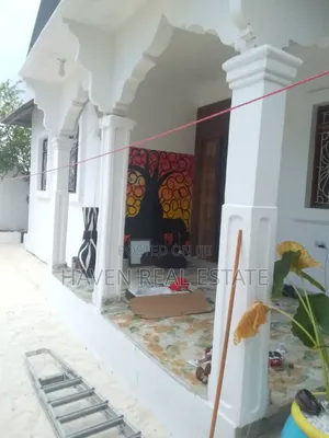 3bdrm House in Unguja North for rent