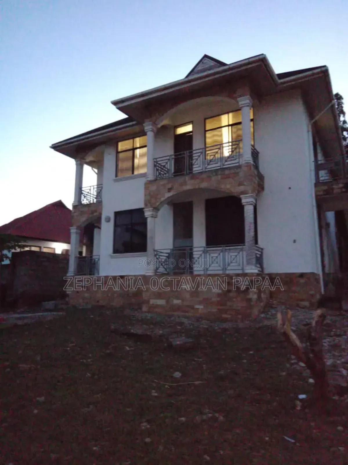 6bdrm Apartment in Tabata for sale