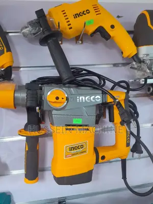 Rotary Hammer Drill 1800w New Brand