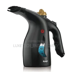 Raf R.1313b 800w Handheld Garment Steamer