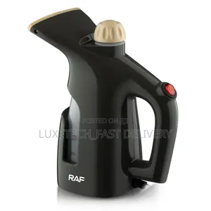 Raf R.1161br Handheld Garment Steamer 200ml - Pasi Ya Mvuke