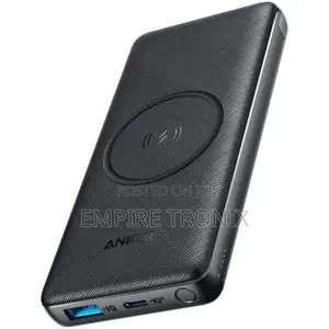 Anker Powercore Iii Sense Wireless Pd (A1617h11)