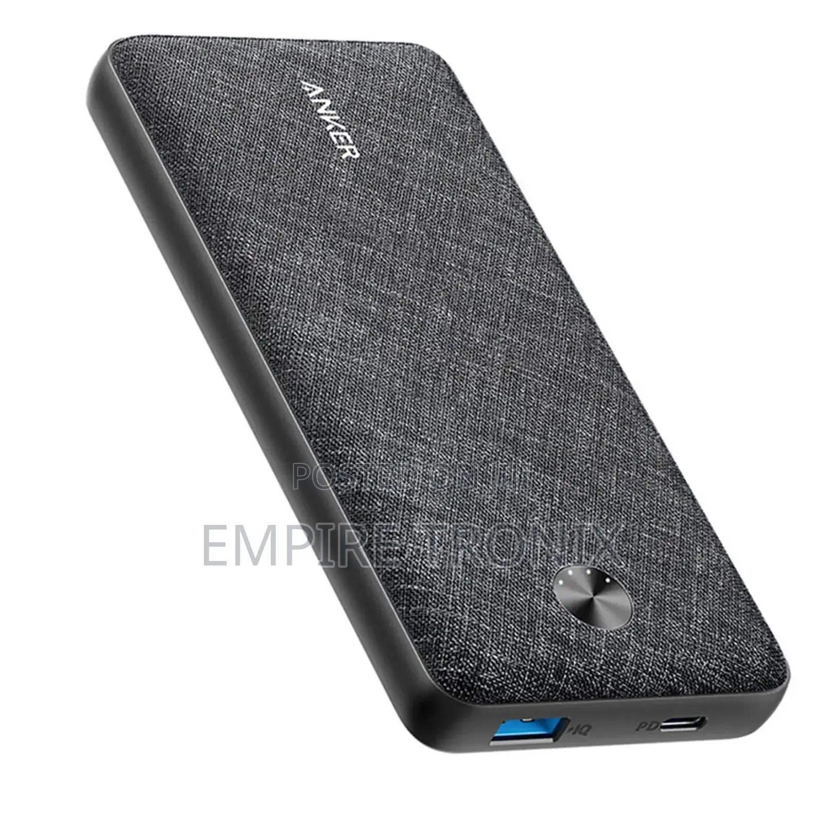 Anker Powercore Metro Essential 20000mah A1287h12