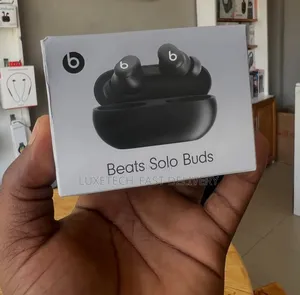 Beats Solo Buds True Wireless Earbuds