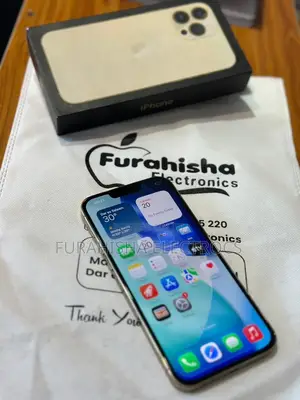 Apple iPhone 13 Pro Max 128 GB Gold