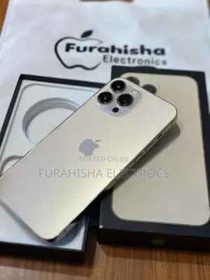 Apple iPhone 13 Pro Max 128 GB Gold