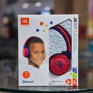 Original JBL Jr310bt - Kids