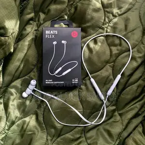 Beats Flex Wireless Earbuds – Apple W1