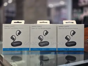 Honor Choice Open Ear Sport Design Earbuds