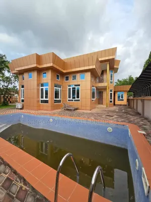 6bdrm House in Mbezi Beach for sale
