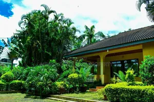 Plot With 3 Bed Room House for Sale at Arusha Njiro Kanisani SQM 8600