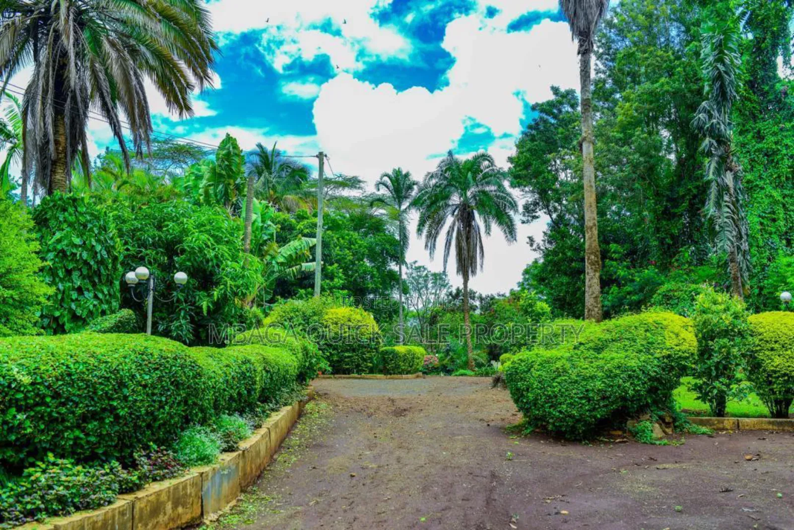 Plot With 3 Bed Room House for Sale at Arusha Njiro Kanisani SQM 8600