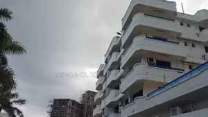 Furnished 3bdrm Apartment in Masaki for rent