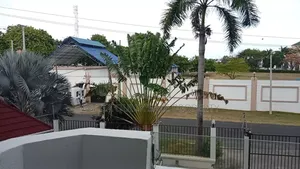 Furnished 3bdrm Apartment in Masaki for rent