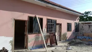 4bdrm House in Mikocheni for rent