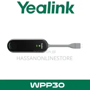 Yealink Wpp30 - Wireless Presentation Pod for All Meeting Spaces