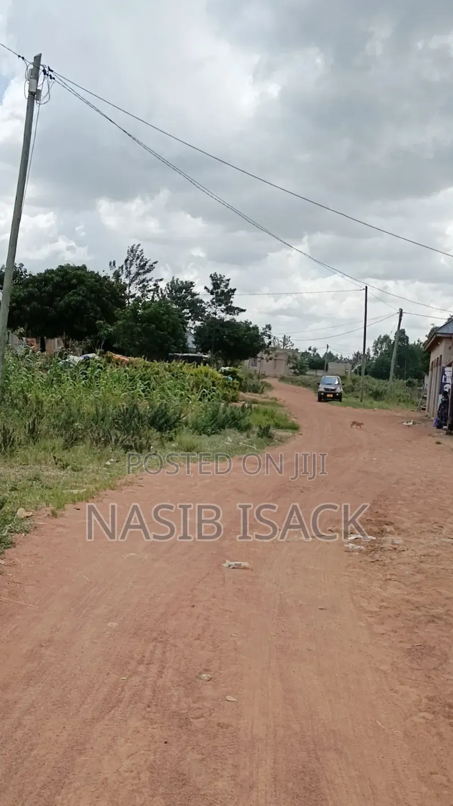 Plot for Sale Square Meter 1000