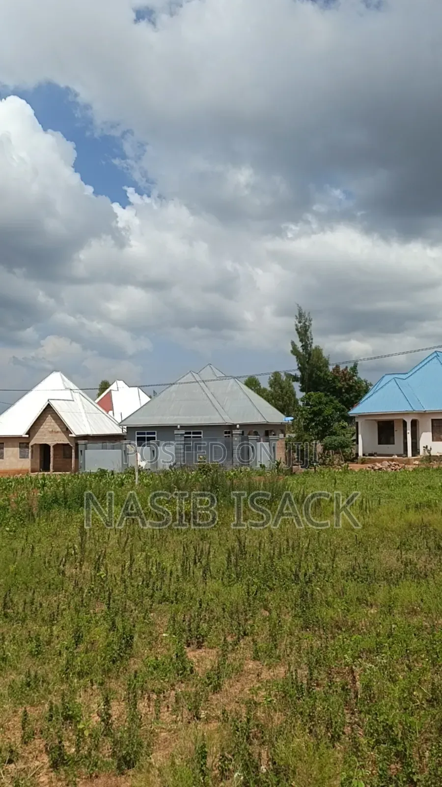 Plot for Sale Square Meter 1000