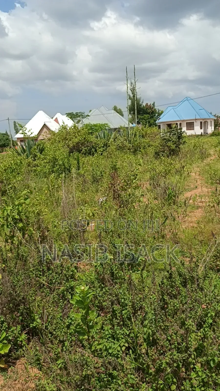 Plot for Sale Square Meter 1000