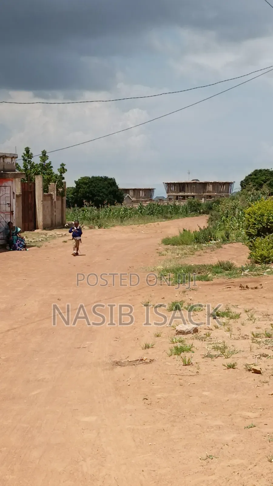 Plot for Sale Square Meter 1000