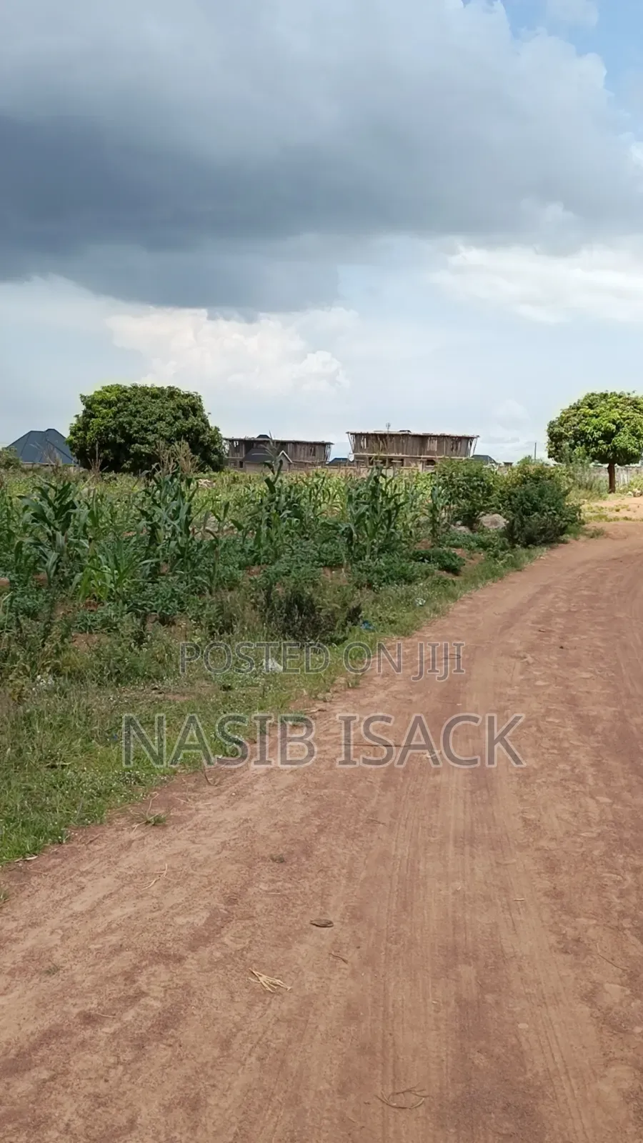 Plot for Sale Square Meter 1000