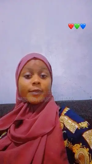 Nipo Vizuri Katika Mahesabu