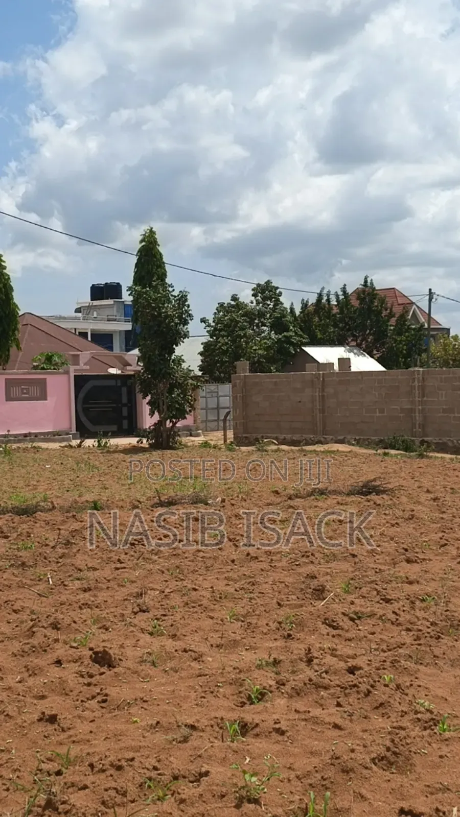 4bdrm House in Buswelu for sale