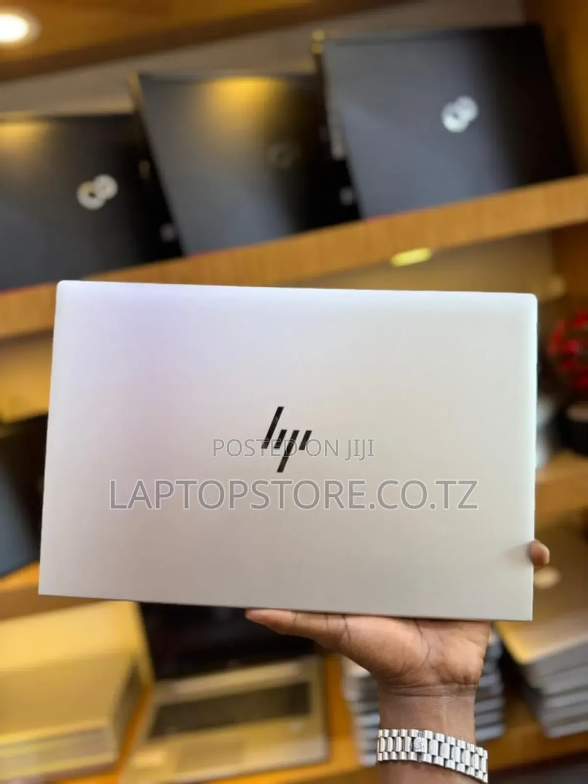 New Laptop HP EliteBook 845 G8 16GB AMD Ryzen 5 SSD 256GB