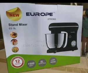 Europe Strong 5 Litres Stand Mixer